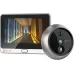 Комплект відеодомофону EZVIZ CS-DP2 3WPFBS/3MP Black/Silver (12826) Комплект відеодомофону EZVIZ CS-DP2 3WPFBS/3MP Black/Silver (12826)