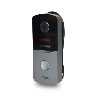 Відеопанель BCOM BT-390FHD Black (12935)