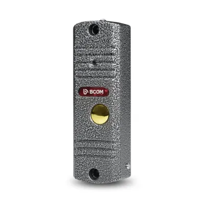 Відеопанель BCOM BT-305HR Silver (12934)