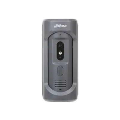 Панель вызова Dahua DHI-VTO2101E-P-S2 IP65 IK10 Grey (12913) Панель вызова Dahua DHI-VTO2101E-P-S2 IP65 IK10 Grey (12913)