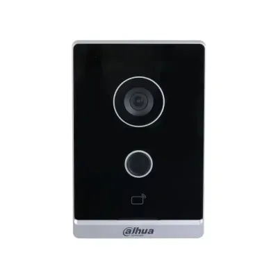 Панель вызова Dahua DHI-VTO2211G-WP-S2 Mifare IP65 Черно-серый (12909) Панель вызова Dahua DHI-VTO2211G-WP-S2 Mifare IP65 Черно-серый (12909)