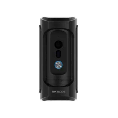 Панель вызова Hikvision DS-KB8113-IME1(B) UKR IP65 IK09 Black (12907) Панель вызова Hikvision DS-KB8113-IME1(B) UKR IP65 IK09 Black (12907)