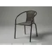 Комплект садовой мебели GardenLine Fenix-6 7 предметов Черный Комплект садовой мебели GardenLine Fenix-6 7 предметов Черный