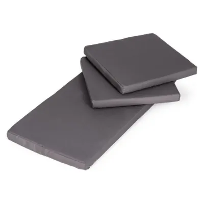 Набор садовой мебели GardenLine MultiGarden Reno 4 предмета Grey (ESO-F574-4-4)