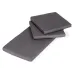 Набор садовой мебели GardenLine MultiGarden Reno 4 предмета Grey (ESO-F574-4-4)