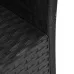 Комплект кресел GardenLine MultiGarden 2 шт Черный (DNLJA-002-1)