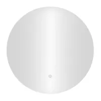 Настінне дзеркало ModernHome by Multistore LED 60 см (5905817008643)