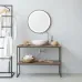 Настенное зеркало ModernHome by Multistore Anti-Fog LED 60 см (5905817008674)