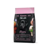 Корм для щенков всех пород Fitmin dog For Life Puppy 2.5 кг (511114067)
