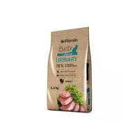Корм для кішок Fitmin cat Purity Urinary Профілактика захворювань сечовивідної системи з індичкою 1.5 кг (532114040)