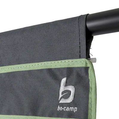 Органайзер підвісний Bo-Camp 1771501 123x48x1 см Сірий (DAS3856) Органайзер підвісний Bo-Camp 1771501 123x48x1 см Сірий (DAS3856)
