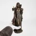 Авторская скульптура Veronese София - мудрость богини 22 см Коричневый (270526)