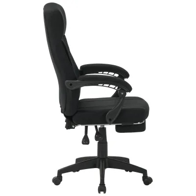 Крісло AMF Smart-D Чорний (555746) Крісло AMF Smart-D Чорний (555746)