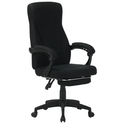 Крісло AMF Smart-D Чорний (555746)