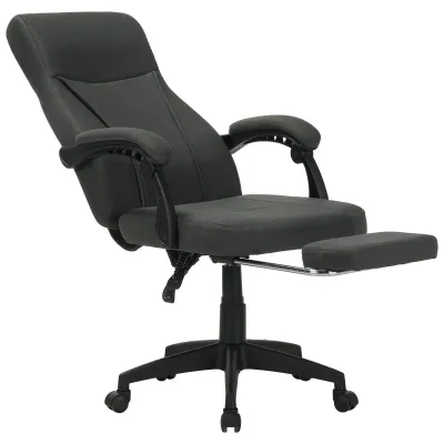 Крісло AMF Smart-D Темно-сірий (555746) Крісло AMF Smart-D Темно-сірий (555746)