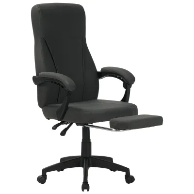 Крісло AMF Smart-D Темно-сірий (555746)