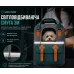 Сумка-рюкзак для перенесення котів і собак Urbankit Pet Carrier 41x30x21 см Зелений (PC-010-GR) Сумка-рюкзак для перенесення котів і собак Urbankit Pet Carrier 41x30x21 см Зелений (PC-010-GR)