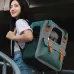 Сумка-рюкзак для перенесення котів і собак Urbankit Pet Carrier 41x30x21 см Зелений (PC-010-GR) Сумка-рюкзак для перенесення котів і собак Urbankit Pet Carrier 41x30x21 см Зелений (PC-010-GR)