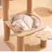 Котячий комплекс Urbankit Cat Tower 36.5x36.5x79 см Бежевий (CT-079-BE)