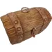Сувенірна скринька supersumka Старовинна піратська скриня 19x11.5x9 см Коричневий (NA1009-2) Сувенірна скринька supersumka Старовинна піратська скриня 19x11.5x9 см Коричневий (NA1009-2)