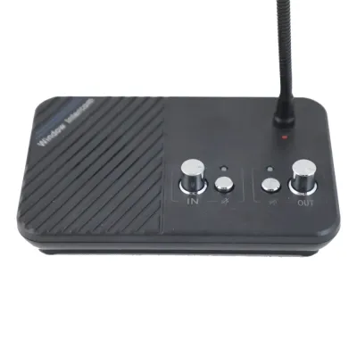 Переговорное устройство VIA VI-S3W-EXT2 (306549)