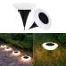 Уличный светильник Lesko Disk lights HP-2315 Теплый свет (14258-96280) Уличный светильник Lesko Disk lights HP-2315 Теплый свет (14258-96280)