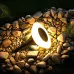 Уличный светильник Lesko Disk lights HP-2315 Теплый свет (14258-96280) Уличный светильник Lesko Disk lights HP-2315 Теплый свет (14258-96280)