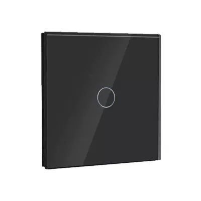 Контроллер защиты от протечек воды Mastino TS2 Black (13313)