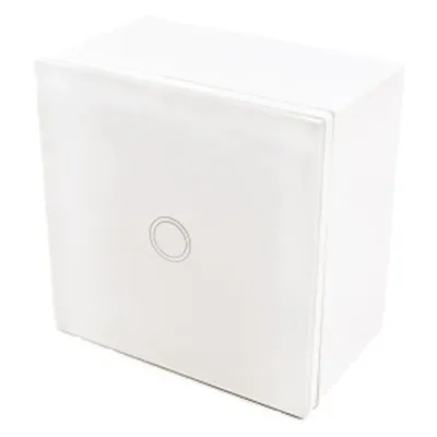 Контроллер защиты от протечек воды Mastino TS2 White (13315)
