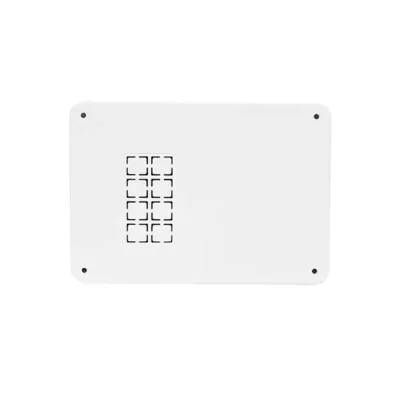 Контроллер защиты от протечек воды Mastino TS7 White (13317) Контроллер защиты от протечек воды Mastino TS7 White (13317)