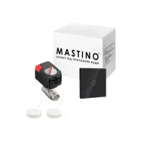 Система захисту від протікання води Mastino TS2 1/2 Light Black (13334)