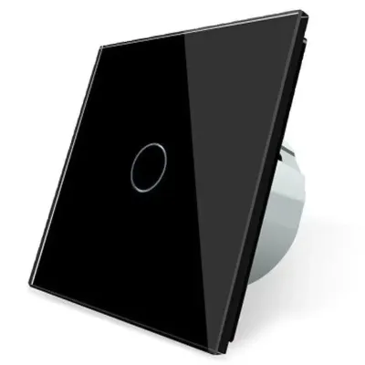 Система защиты от протечек воды Mastino TS2 3/4 Light Black (13336)
