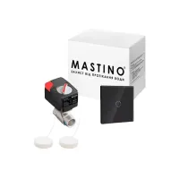 Система защиты от протечек воды Mastino TS2 3/4 Light Black (13336)