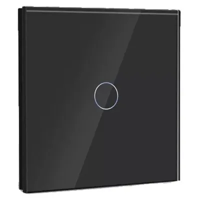 Система защиты от протечек воды Mastino TS2 1/2 Black (13338)