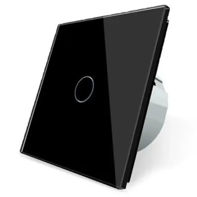 Система защиты от протечек воды Mastino TS2 1/2 Black (13338)