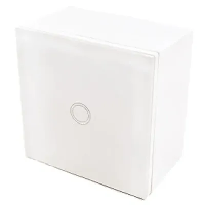 Система защиты от протечек воды Mastino TS2 1/2 White (13339)