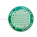 Система защиты от протечек воды Mastino TS2 1/2 White (13339)
