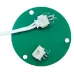 Система защиты от протечек воды Mastino TS2 3/4 White (13341) Система защиты от протечек воды Mastino TS2 3/4 White (13341)