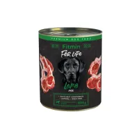 Консерва для дорослих собак Fitmin For Life з ягням 800 г (311384011) Консерва для дорослих собак Fitmin For Life з ягням 800 г (311384011)