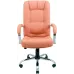 Офисное кресло руководителя Richman AlbertoDesign Tilt М-1 Розовый (rch_chr_00003)