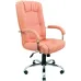 Офисное кресло руководителя Richman AlbertoDesign Tilt М-1 Розовый (rch_chr_00003)