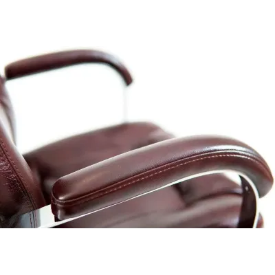Офісне крісло керівника Richman AlbertoDesign Tilt М-1 Lord Коричневий (rch_chr_00011) Офісне крісло керівника Richman AlbertoDesign Tilt М-1 Lord Коричневий (rch_chr_00011)