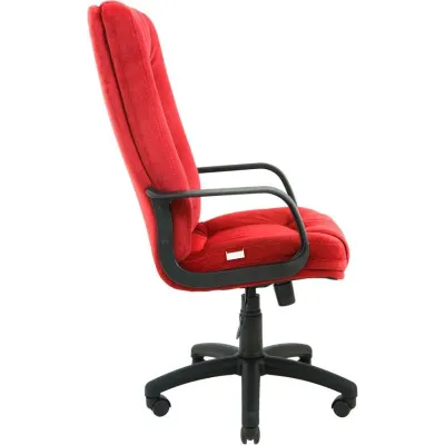 Офісне крісло керівника Richman AlbertoDesign Tilt М-1 Червоний (rch_chr_00019)