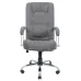 Офісне крісло керівника Richman AlbertoDesign Tilt М-1 Сірий (rch_chr_00023) Офісне крісло керівника Richman AlbertoDesign Tilt М-1 Сірий (rch_chr_00023)
