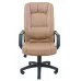 Офисное кресло руководителя Richman AlbertoDesign Tilt М-1 Бежевый (rch_chr_00032)
