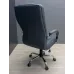 Офисное кресло руководителя Richman AlbertoDesign Tilt М-1 Lord Серый (rch_chr_00034)