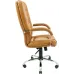 Офісне крісло керівника Richman AlbertoDesign Tilt М-1 Madras Коричневий (rch_chr_00040)