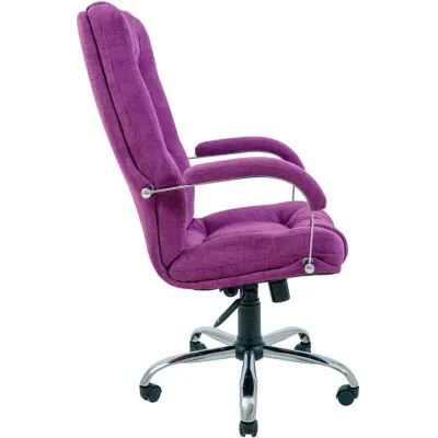 Офисное кресло руководителя Richman AlbertoDesign AniFyx М-2 Фиолетовый (rch_chr_00066)
