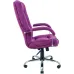 Офисное кресло руководителя Richman AlbertoDesign AniFyx М-2 Фиолетовый (rch_chr_00066)
