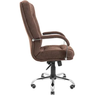 Офисное кресло руководителя Richman AlbertoDesign AniFyx М-2 London Коричневый (rch_chr_00068) Офисное кресло руководителя Richman AlbertoDesign AniFyx М-2 London Коричневый (rch_chr_00068)